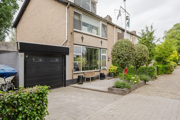 Zalmsteek 43, 3192 MC Hoogvliet Rotterdam